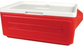 Coleman 24 Can Party Stacker Cooler